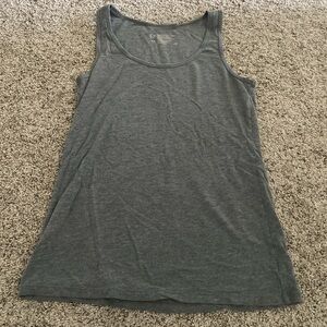 Felina Charcoal Tank Top